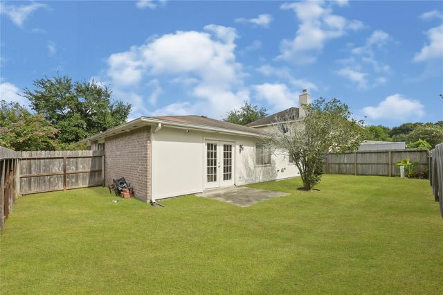 18015 Kirk Forest Court, Humble, TX 77346