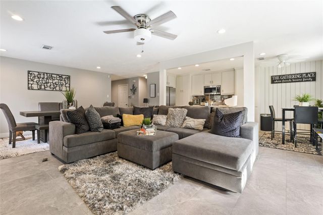 18015 Kirk Forest Court, Humble, TX 77346