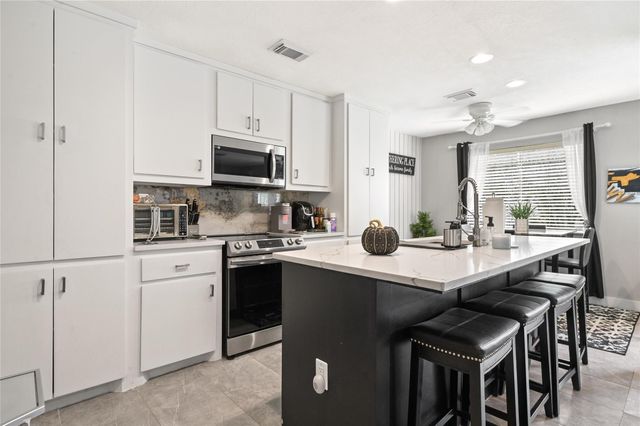 18015 Kirk Forest Court, Humble, TX 77346