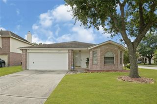 18015 Kirk Forest Court, Humble, TX 77346