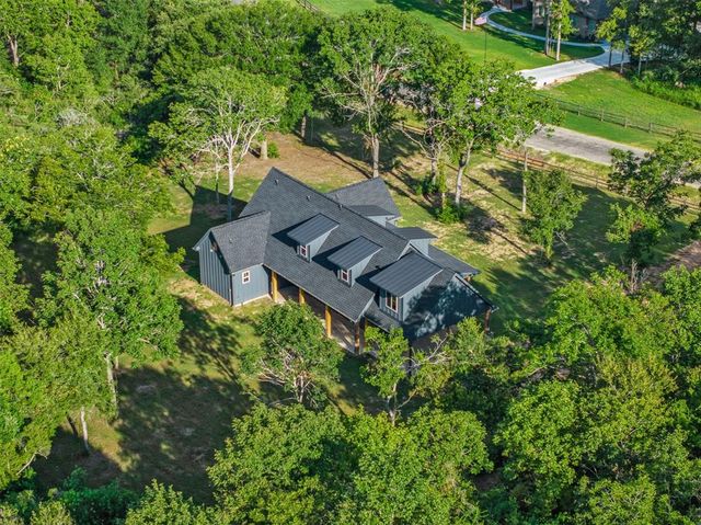 238 Chappell Grove Lane, Chappell Hill, TX 77426