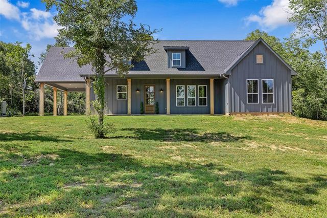 238 Chappell Grove Lane, Chappell Hill, TX 77426