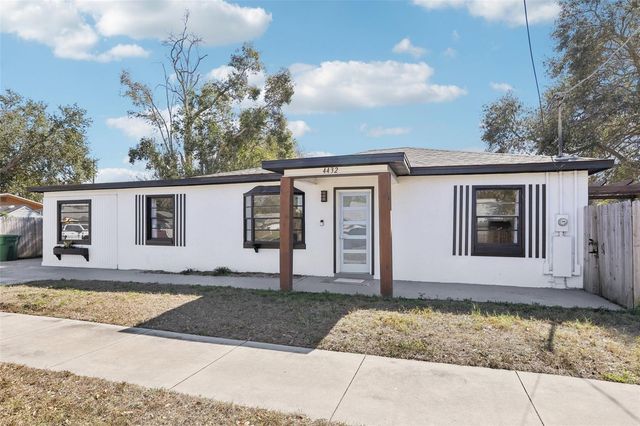 4432 W MCCOY STREET, Tampa, FL 33616