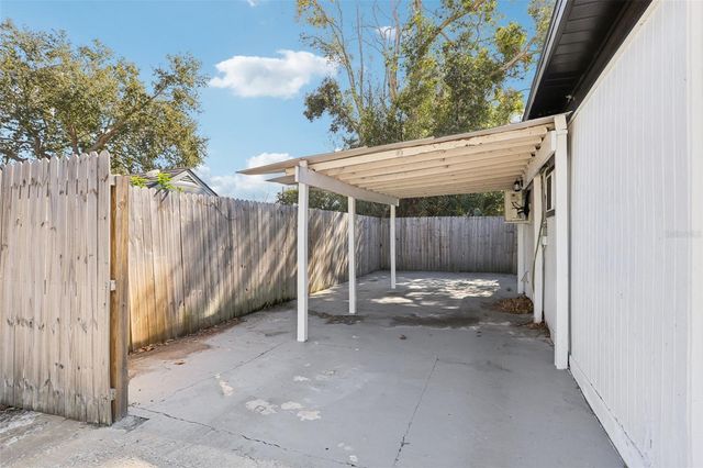 4432 W MCCOY STREET, Tampa, FL 33616