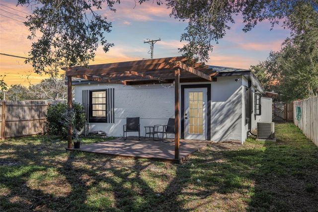 4432 W MCCOY STREET, Tampa, FL 33616