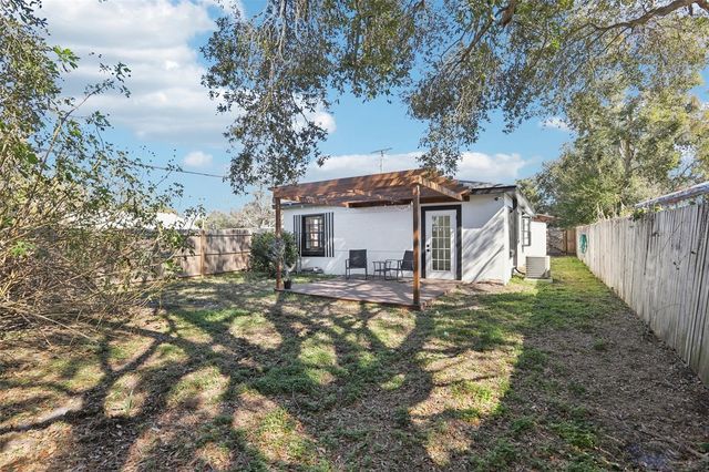 4432 W MCCOY STREET, Tampa, FL 33616