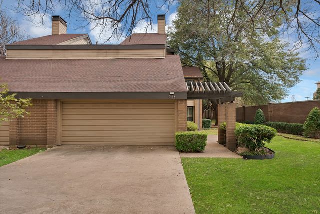 5138 Westgrove Drive 5138, Dallas, TX 75248