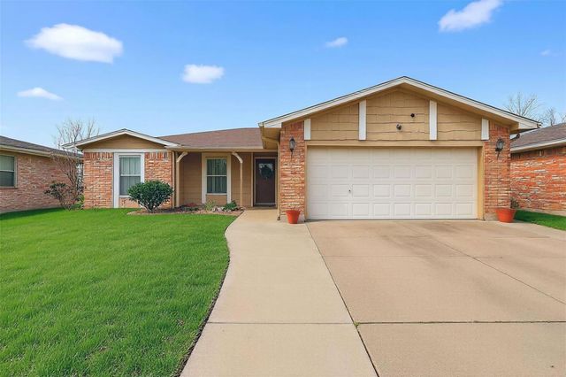 11810 Mosscrest Drive, Houston, TX 77048