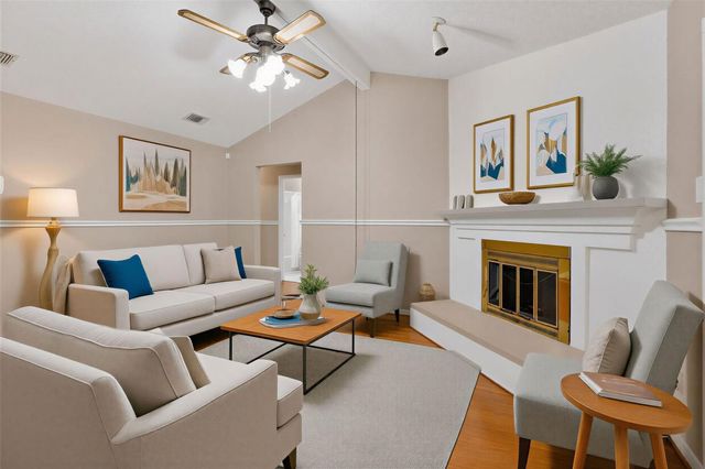 11810 Mosscrest Drive, Houston, TX 77048