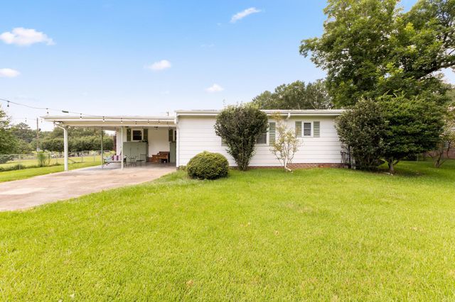 715 N 31st Ave., Hattiesburg, MS 39401