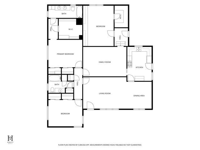 715 N 31st Ave., Hattiesburg, MS 39401