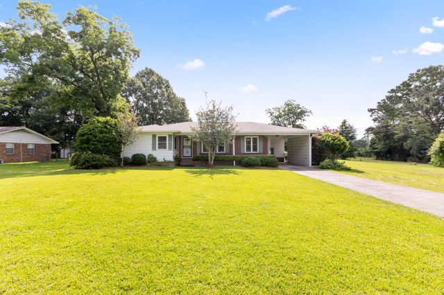 715 N 31st Ave., Hattiesburg, MS 39401