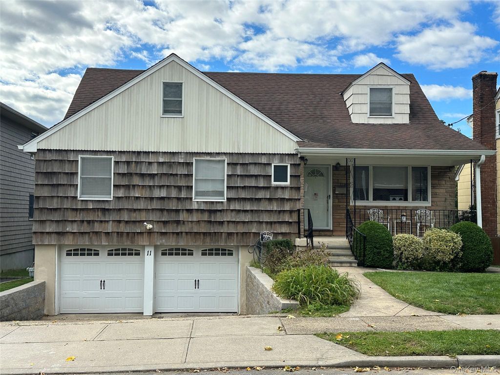 11 Gabriel Place 2, Glen Cove, NY 11542