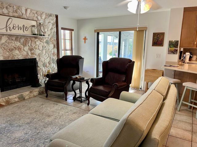 410 Rio Casa Drive S, Indialantic, FL 32903