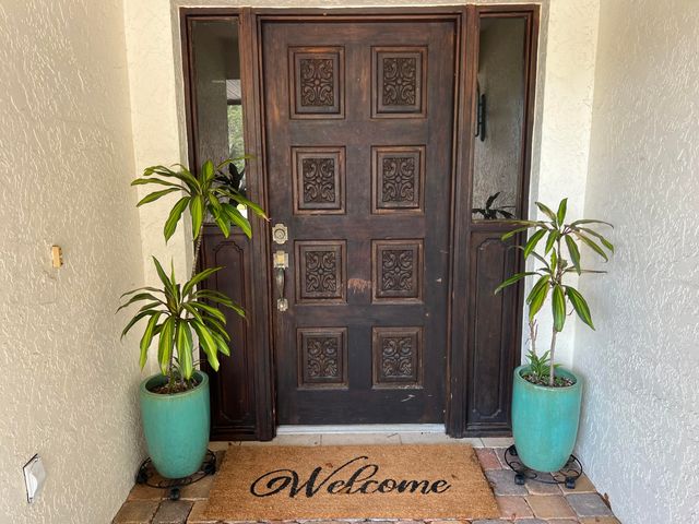 410 Rio Casa Drive S, Indialantic, FL 32903