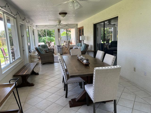 410 Rio Casa Drive S, Indialantic, FL 32903