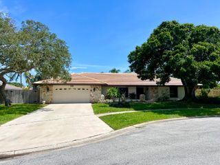 410 Rio Casa Drive S, Indialantic, FL 32903