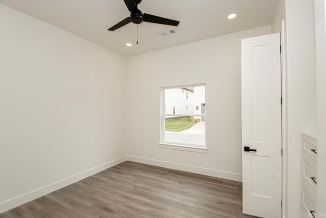 312 Gardens Lane, North Little Rock, AR 72114