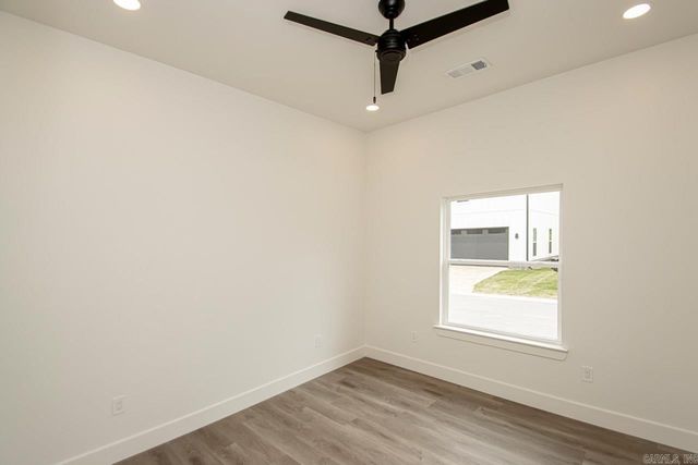 312 Gardens Lane, North Little Rock, AR 72114