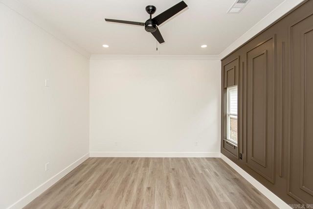 312 Gardens Lane, North Little Rock, AR 72114