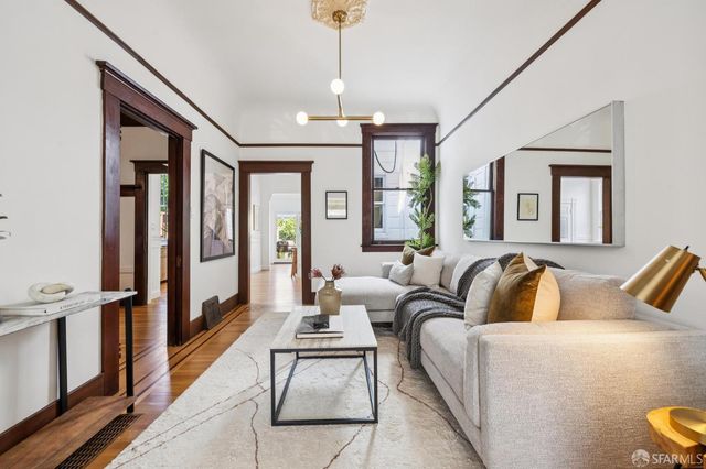 356 Valley Street, San Francisco, CA 94131