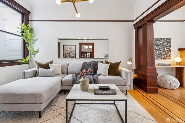 356 Valley Street, San Francisco, CA 94131