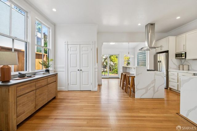 356 Valley Street, San Francisco, CA 94131