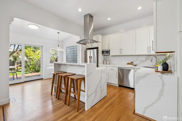 356 Valley Street, San Francisco, CA 94131