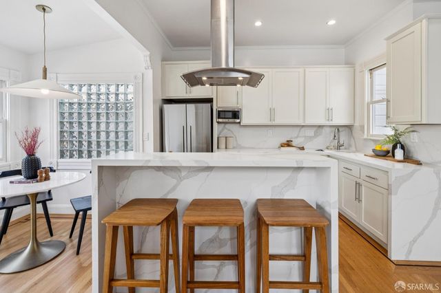 356 Valley Street, San Francisco, CA 94131