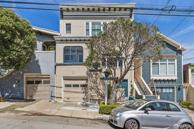 356 Valley Street, San Francisco, CA 94131