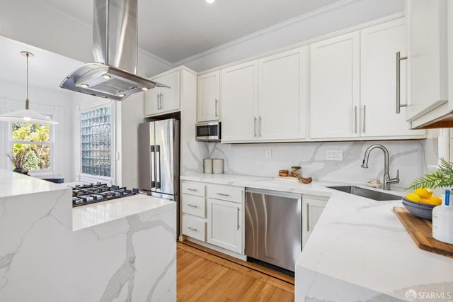 356 Valley Street, San Francisco, CA 94131