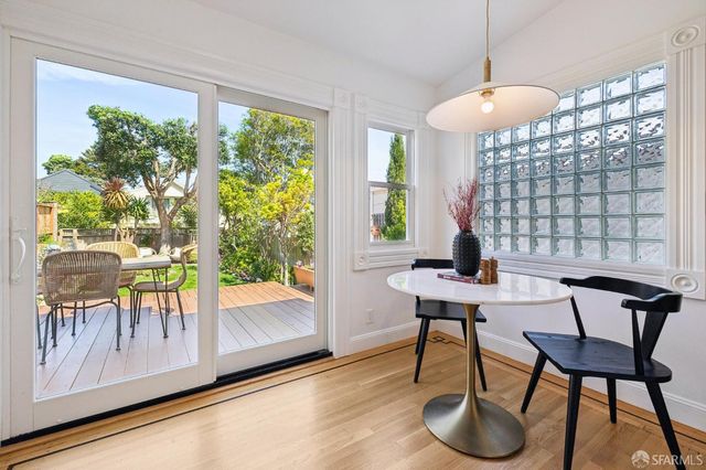 356 Valley Street, San Francisco, CA 94131