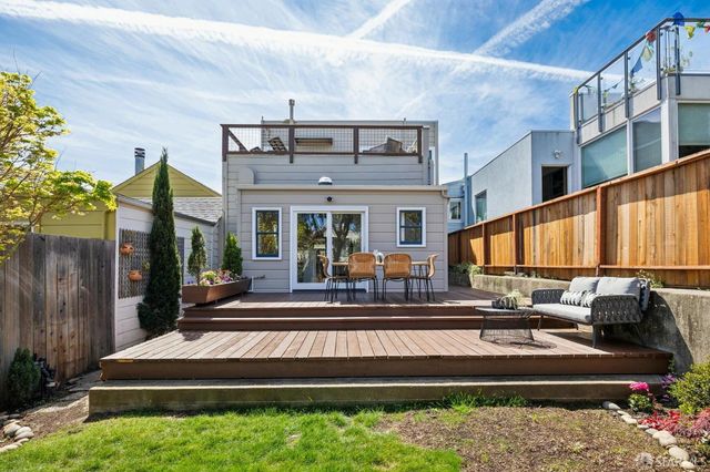 356 Valley Street, San Francisco, CA 94131