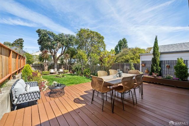 356 Valley Street, San Francisco, CA 94131