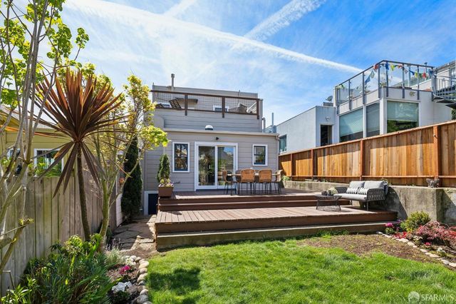 356 Valley Street, San Francisco, CA 94131