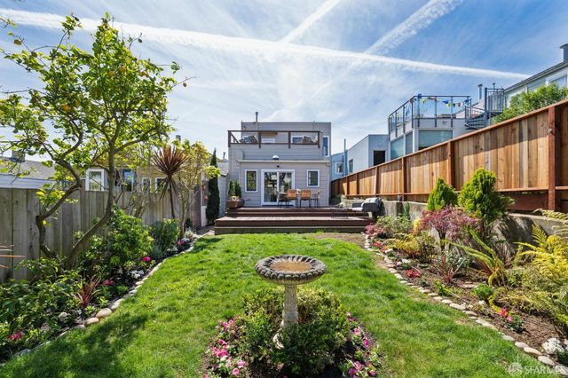 356 Valley Street, San Francisco, CA 94131