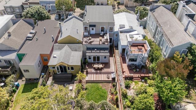356 Valley Street, San Francisco, CA 94131