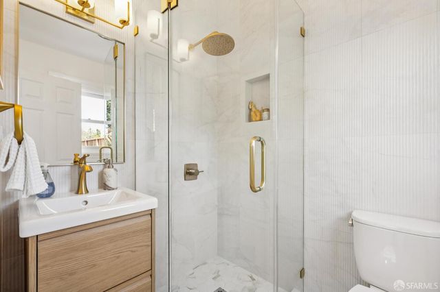 356 Valley Street, San Francisco, CA 94131