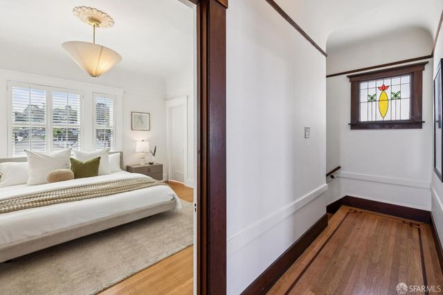 356 Valley Street, San Francisco, CA 94131