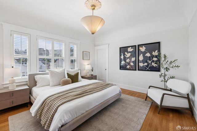 356 Valley Street, San Francisco, CA 94131