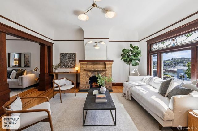 356 Valley Street, San Francisco, CA 94131