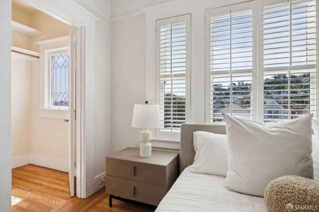 356 Valley Street, San Francisco, CA 94131