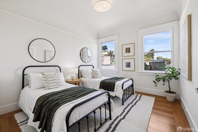 356 Valley Street, San Francisco, CA 94131