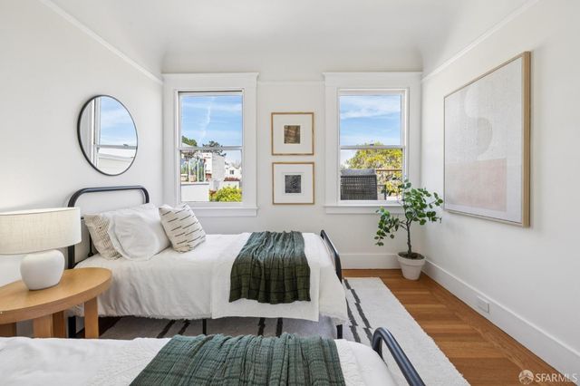 356 Valley Street, San Francisco, CA 94131