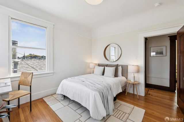 356 Valley Street, San Francisco, CA 94131