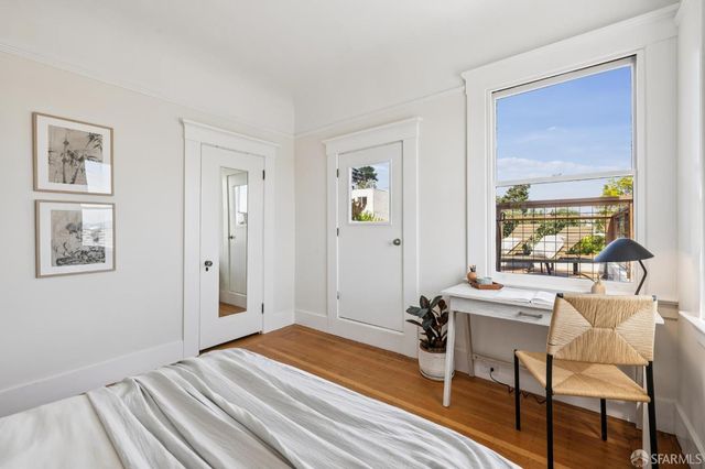 356 Valley Street, San Francisco, CA 94131