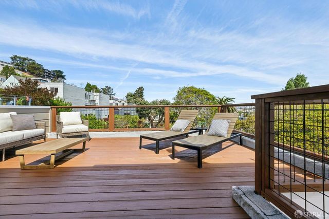 356 Valley Street, San Francisco, CA 94131