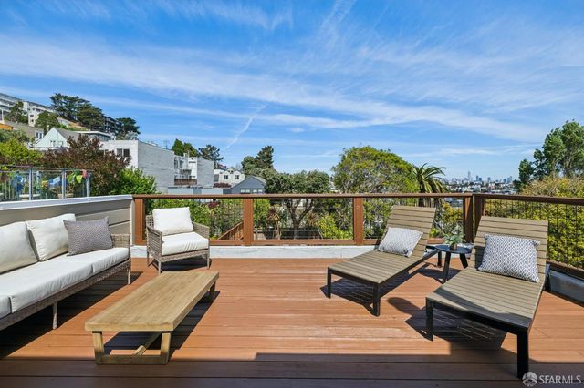 356 Valley Street, San Francisco, CA 94131