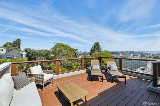 356 Valley Street, San Francisco, CA 94131