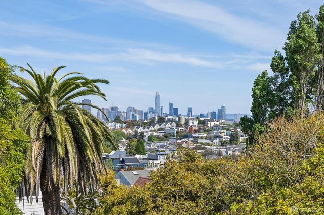 356 Valley Street, San Francisco, CA 94131